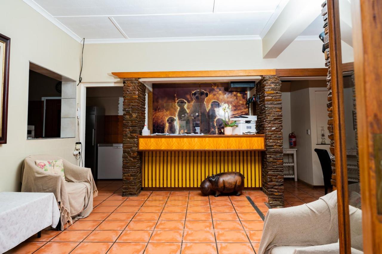 Riverbank Lodge アピントン エクステリア 写真